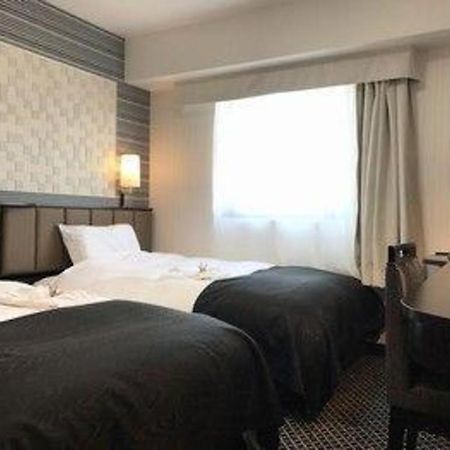 Apa Hotel Chiba Inzaimakinohara-Ekimae 나리타 시 외부 사진
