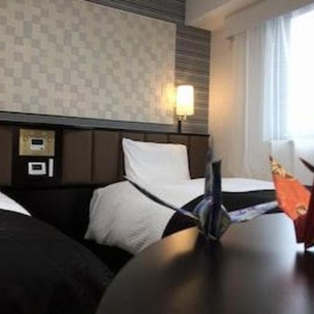 Apa Hotel Chiba Inzaimakinohara-Ekimae 나리타 시 외부 사진