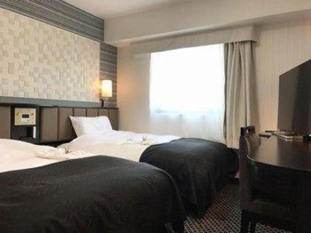 Apa Hotel Chiba Inzaimakinohara-Ekimae 나리타 시 외부 사진