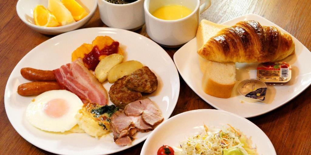 Apa Hotel Chiba Inzaimakinohara-Ekimae 나리타 시 외부 사진