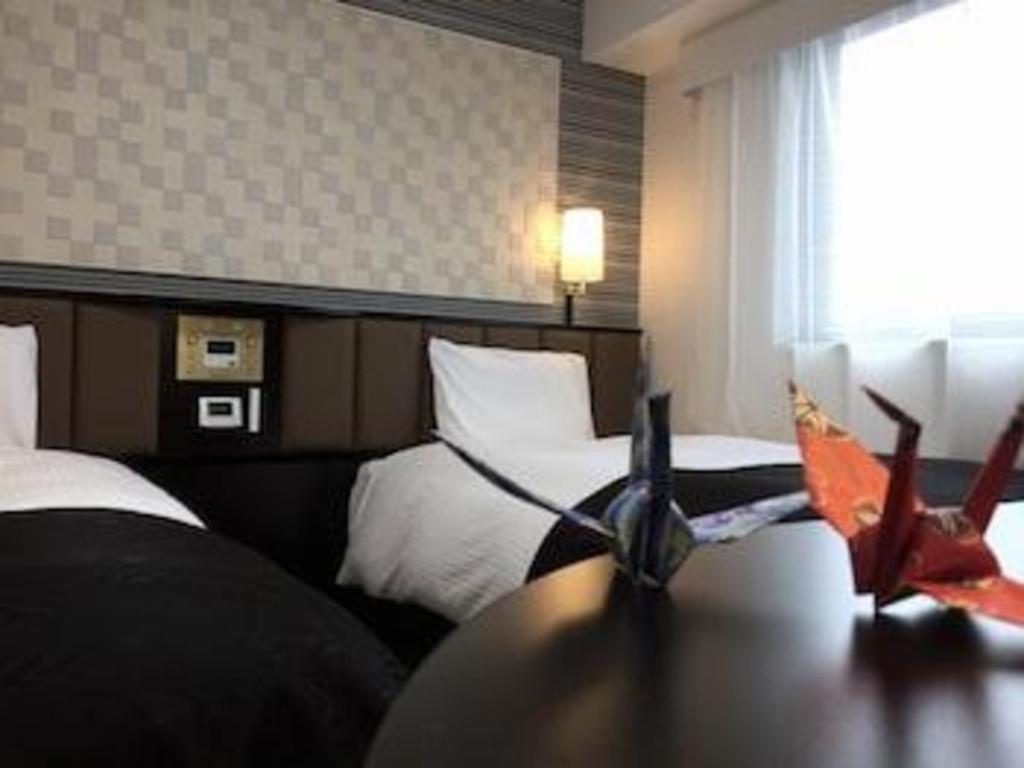 Apa Hotel Chiba Inzaimakinohara-Ekimae 나리타 시 외부 사진