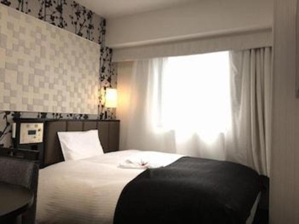 Apa Hotel Chiba Inzaimakinohara-Ekimae 나리타 시 외부 사진