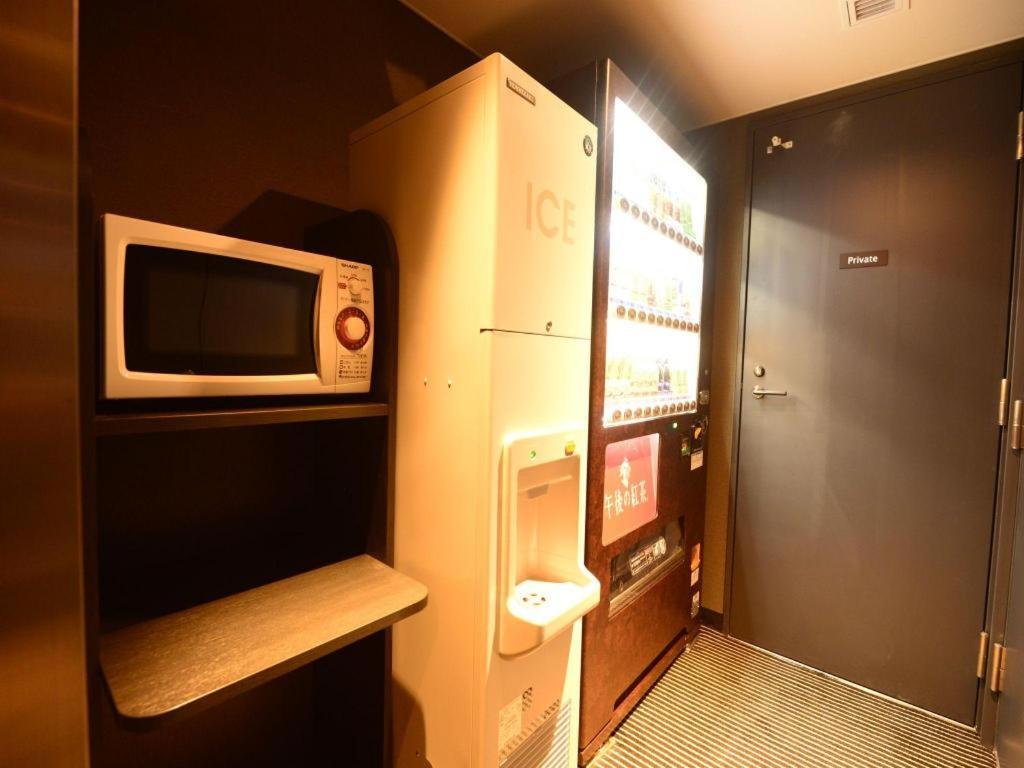 Apa Hotel Chiba Inzaimakinohara-Ekimae 나리타 시 외부 사진