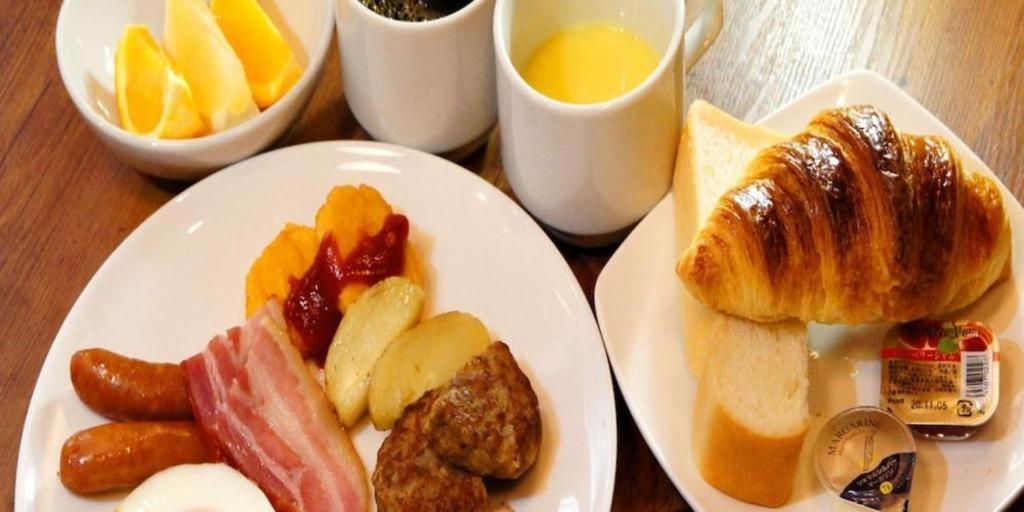 Apa Hotel Chiba Inzaimakinohara-Ekimae 나리타 시 외부 사진