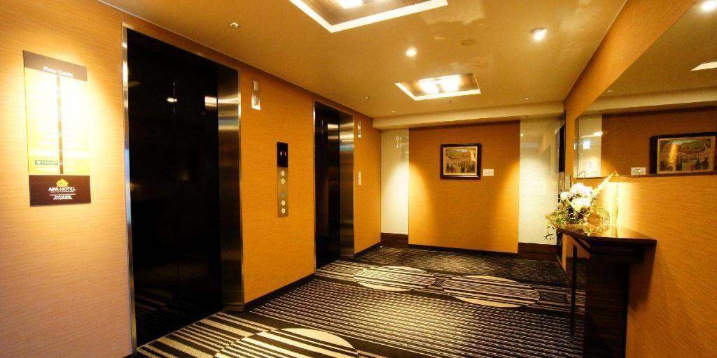 Apa Hotel Chiba Inzaimakinohara-Ekimae 나리타 시 외부 사진